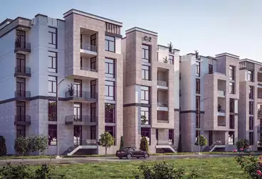 undefined undefined - 3 غرف - بالدور 2