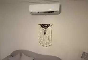 شقق للإيجار - 1 غرف - بالدور 1