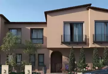 فلل للبيع - 4 غرف