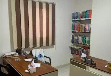 عقارات للإيجار - 3 غرف - بالدور 2