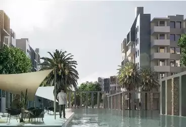 Apartments For sale - 1 rooms - floor 1