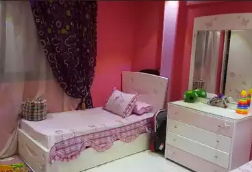 شقق للبيع - 3 غرف - بالدور 7