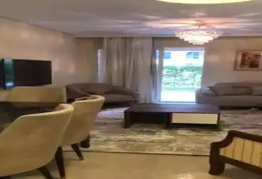 شقق مفروشة للإيجار - 2 غرف - بالدور 1