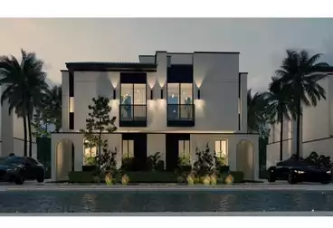 Separate Villa For sale - 4 rooms