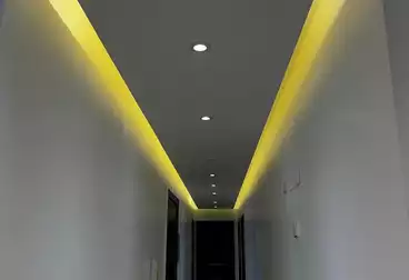 شقق للإيجار - 3 غرف - بالدور 1