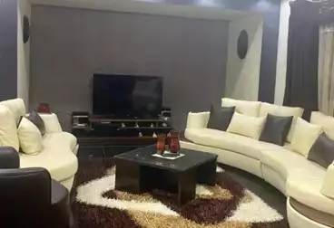 Duplex For rent - 5 rooms - floor 1