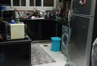 شقق للبيع - 3 غرف - بالدور 2