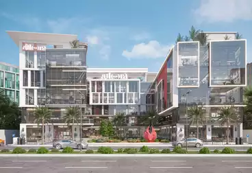 Commercial For sale - floor 0