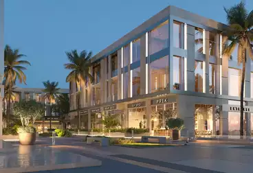 Shops For sale - floor 1