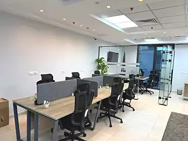 Co-working space For rent - floor 0