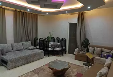 شقق للإيجار - 3 غرف - بالدور 5