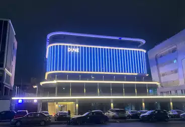 تجاري للإيجار - بالدور 0