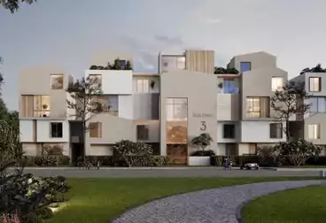 undefined undefined - 2 غرف - بالدور 1