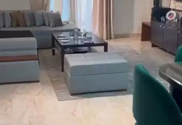 شقق للبيع - 2 غرف - بالدور 3