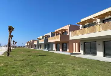 Villas For sale - 5 rooms
