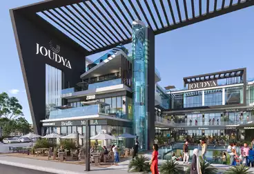 undefined undefined - 1 غرف - بالدور 2