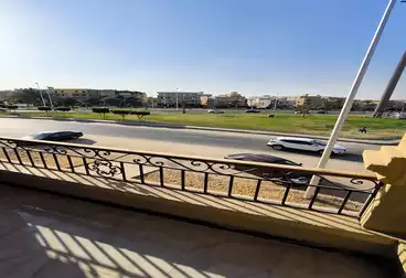 شقق مفروشة للإيجار - 3 غرف - بالدور 1