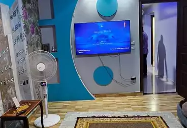 Apartments For sale - 3 rooms - floor 6