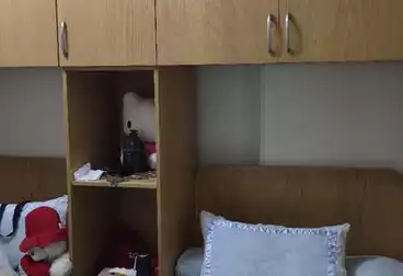 undefined undefined - 3 غرف - بالدور 4