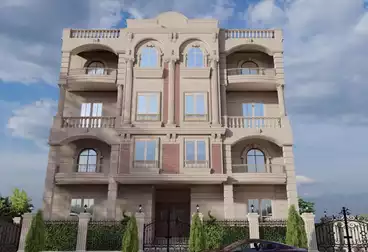 Apartments For sale - 3 rooms - floor 3