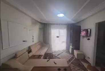 Furnished Apartment For rent - 2 rooms - floor 8