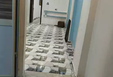 شقق للإيجار - 3 غرف - بالدور 1