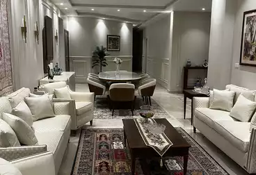 شقق للبيع - 3 غرف - بالدور 1