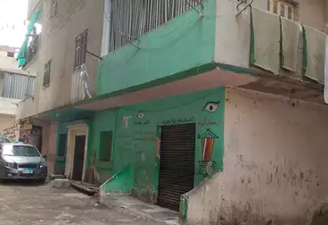 مباني للبيع - 3 غرف