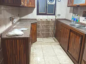 Apartments For rent in El Haram, Greater Cairo, 100 sqm