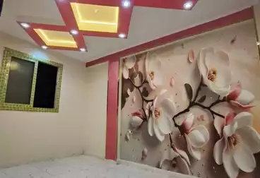 undefined undefined - 3 غرف - بالدور 5