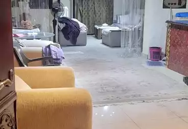 شقق للبيع - 3 غرف - بالدور 3