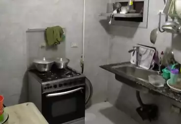 undefined undefined - 3 غرف - بالدور 12