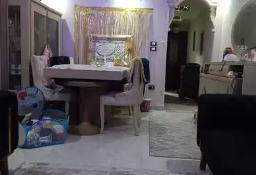 عقارات للإيجار - 3 غرف - بالدور 8