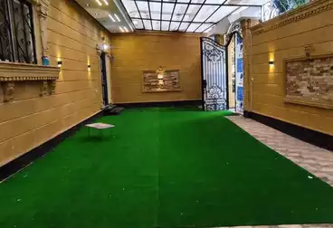 عقارات للبيع - 4 غرف - بالدور 1