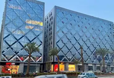 مبنى إداري للإيجار - 30 غرف