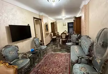 شقق للبيع - 2 غرف - بالدور 5