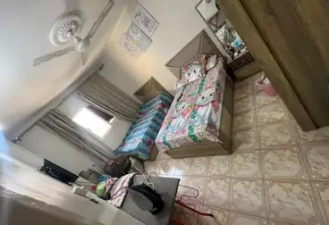 undefined undefined - 2 غرف - بالدور 7