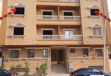 Apartments For sale - 3 rooms - floor 2