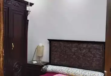 Furnished Apartment For sale - 3 rooms - floor 1