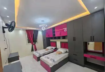 undefined undefined - 4 غرف - بالدور 10