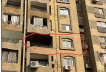 undefined undefined - 4 غرف - بالدور 8