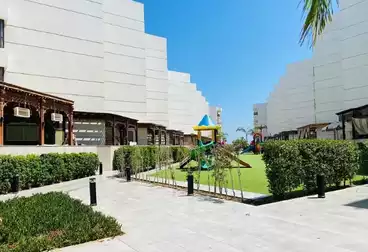 شقق للبيع - 1 غرف - بالدور 1