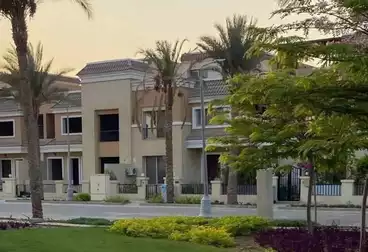 Separate Villa For sale - 4 rooms