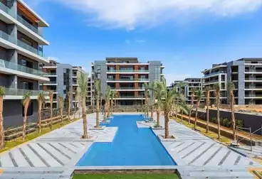 Penthouse For sale - 2 rooms - floor 5