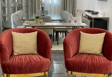 شقق للبيع - 3 غرف - بالدور 1