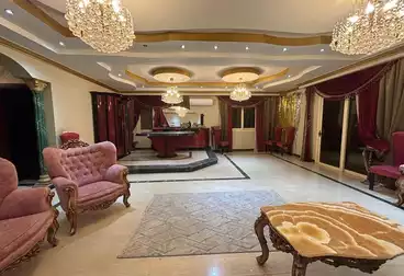 شقق للبيع - 3 غرف - بالدور 1