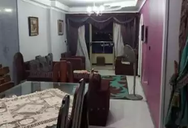 Furnished Apartment For rent - 3 rooms - floor 20