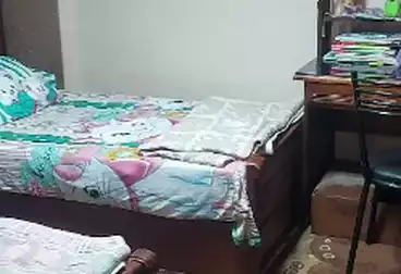 undefined undefined - 3 rooms - floor 7