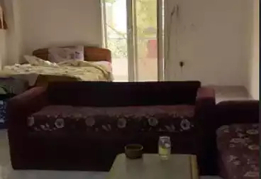 Shared Room For rent - floor 1