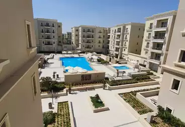 شقق مفروشة للإيجار - 3 غرف - بالدور 2